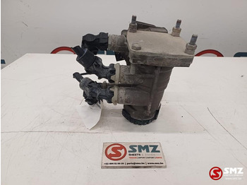 חלקי חילוף עבור משאית Volvo Occ EBS aanhangwagenremregelklep Volvo: תמונה 3