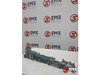 מנוע וחלקים VOLVO