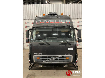תא ופנים הרכב VOLVO FH16