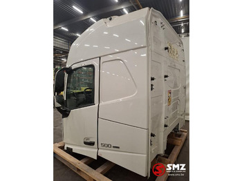 תא ופנים הרכב עבור משאית Volvo Occ cabine compleet Volvo FH4: תמונה 4