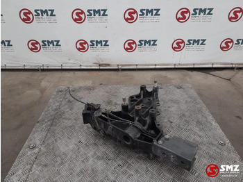 מסגרת/ שלדה עבור משאית Volvo Occ chassissteun links Volvo: תמונה 2