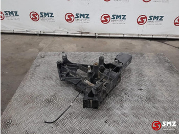 מסגרת/ שלדה עבור משאית Volvo Occ chassissteun links Volvo: תמונה 3