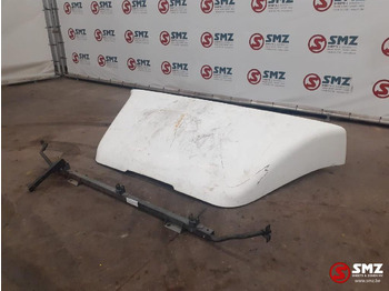 אווירודינמיקה/ ספוילר עבור משאית Volvo Occ dakspoiler Volvo: תמונה 3