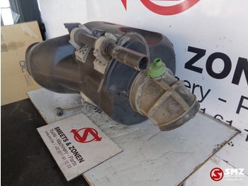 מסנן אוויר עבור משאית Volvo Occ luchtfilter huis: תמונה 3 מסנן אוויר עבור משאית Volvo Occ luchtfilter huis: תמונה 3