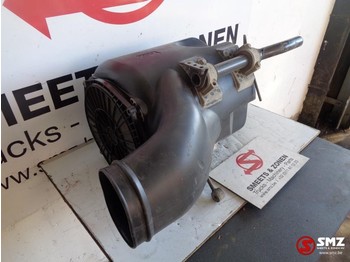 מסנן אוויר עבור משאית Volvo Occ luchtfilter huis: תמונה 2 מסנן אוויר עבור משאית Volvo Occ luchtfilter huis: תמונה 2
