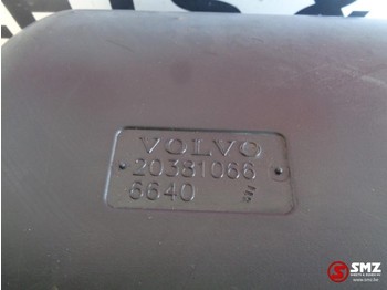מסנן אוויר עבור משאית Volvo Occ luchtfilter huis: תמונה 4 מסנן אוויר עבור משאית Volvo Occ luchtfilter huis: תמונה 4