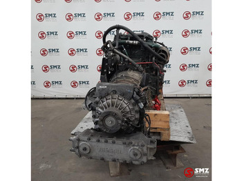 מנוע עבור משאית Volvo Occ motor D8K280 Volvo + versnellingsbak Allison 3: תמונה 4 מנוע עבור משאית Volvo Occ motor D8K280 Volvo + versnellingsbak Allison 3: תמונה 4