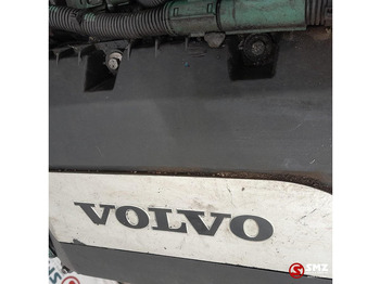 מנוע עבור משאית Volvo Occ motor D8K280 Volvo + versnellingsbak Allison 3: תמונה 5 מנוע עבור משאית Volvo Occ motor D8K280 Volvo + versnellingsbak Allison 3: תמונה 5