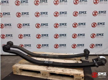 מתלה פלדה VOLVO FH