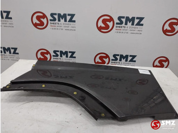 גוף וחלק חיצוני VOLVO FH