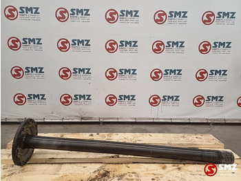 מסגרת/ שלדה VOLVO