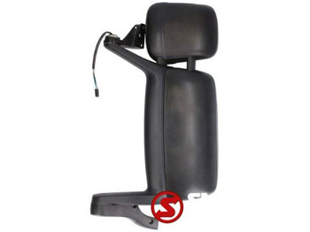 חָדָשׁ מראה פנימית עבור משאית Volvo Spiegel rechts (elektrisch,verwarmd) Volvo FH2: תמונה 2