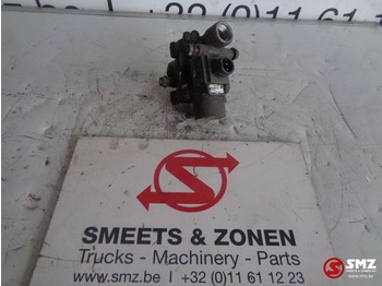 שסתום בלמים WABCO