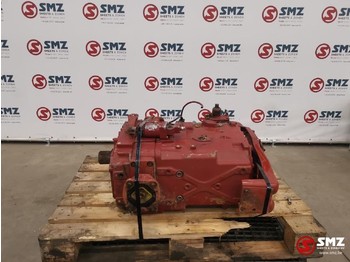 תיבת הילוכים ZF