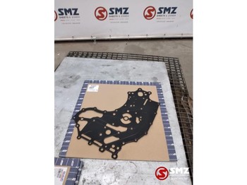תיבת הילוכים ZF