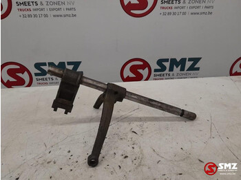 תיבת הילוכים ZF