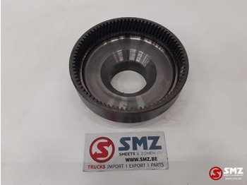 תיבת הילוכים עבור משאית ZF Occ synchronisatiering ZF: תמונה 2