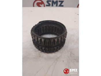 תיבת הילוכים ZF