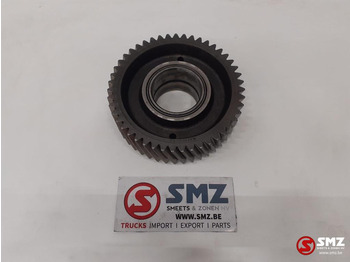 תיבת הילוכים ZF