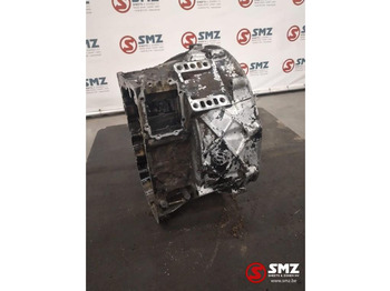 תיבת הילוכים ZF