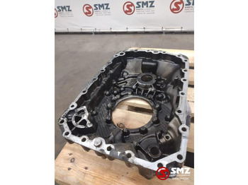 תיבת הילוכים ZF