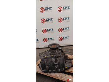 תיבת הילוכים ZF