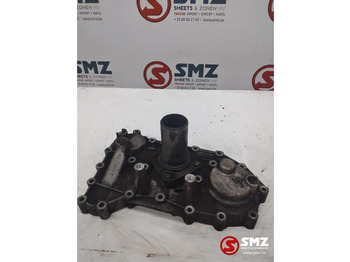 תיבת הילוכים עבור משאית ZF Occ versnellingsbakhuis voorzijde ZF 16S151: תמונה 2 תיבת הילוכים עבור משאית ZF Occ versnellingsbakhuis voorzijde ZF 16S151: תמונה 2