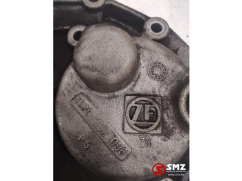תיבת הילוכים עבור משאית ZF Occ versnellingsbakhuis voorzijde ZF 16S151: תמונה 3 תיבת הילוכים עבור משאית ZF Occ versnellingsbakhuis voorzijde ZF 16S151: תמונה 3