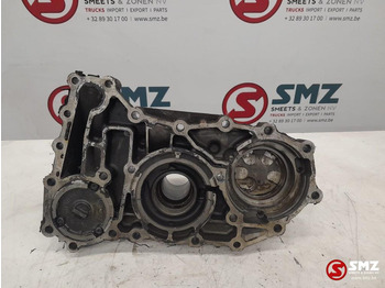 תיבת הילוכים ZF