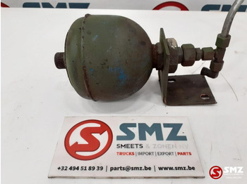 חלקי הידרוליקה ZETTELMEYER