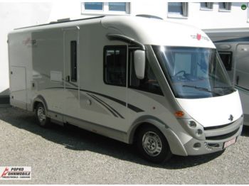 מוטורהום Carthago chic c-line I 4.2 Automatik, 148 PS (Fiat Ducato 40 Alko): תמונה 1