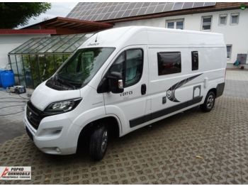 מוטורהום Chausson Twist V597 CS Start Spezial Edition Modell 18: תמונה 1