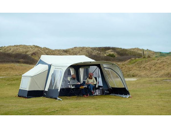 קרוואן נגרר