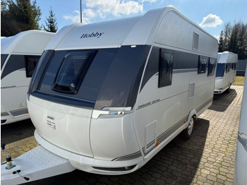 חָדָשׁ קרוואן נגרר EXCELLENT EDITION 460 UFe 2025: תמונה 2