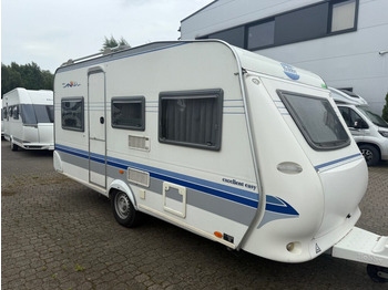הַחכָּרָה  Hobby 450 UF Excellent Easy 2003 Hobby 450 UF Excellent Easy 2003: תמונה 1