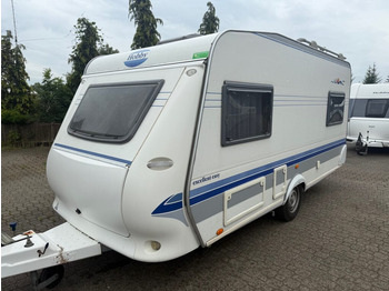 הַחכָּרָה  Hobby 450 UF Excellent Easy 2003 Hobby 450 UF Excellent Easy 2003: תמונה 2