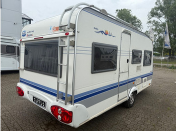 הַחכָּרָה  Hobby 450 UF Excellent Easy 2003 Hobby 450 UF Excellent Easy 2003: תמונה 4