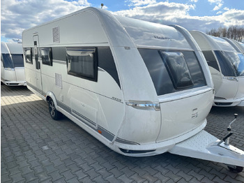 חָדָשׁ קרוואן נגרר Hobby 585 UL Maxia 2023: תמונה 2
