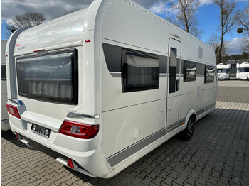 חָדָשׁ קרוואן נגרר Hobby 585 UL Maxia 2023: תמונה 3