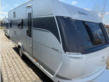 קרוואן נגרר HOBBY DE LUXE 545 KMF