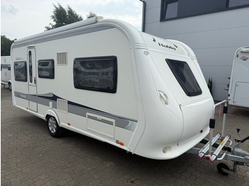 הַחכָּרָה  Hobby Prestige 495 UL 2013 Hobby Prestige 495 UL 2013: תמונה 2