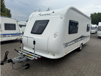 הַחכָּרָה  Hobby Prestige 495 UL 2013 Hobby Prestige 495 UL 2013: תמונה 1