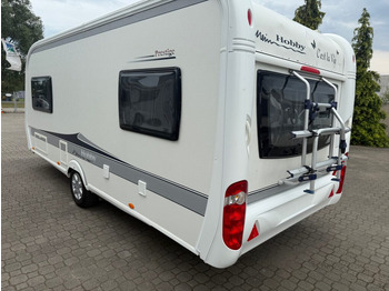 הַחכָּרָה  Hobby Prestige 495 UL 2013 Hobby Prestige 495 UL 2013: תמונה 4
