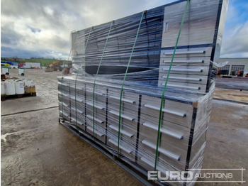 ציוד בנייה 10' 35 Drawer, Tool Box: תמונה 2