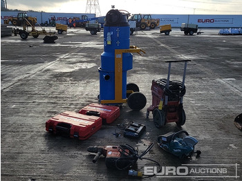 ציוד בנייה MAKITA