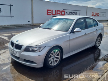 מכונית BMW