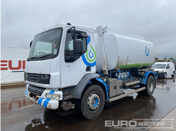 משאית מכל DAF LF 55 220