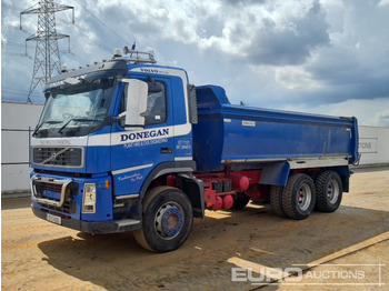 מזהיר VOLVO FM9