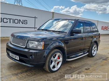 SUV