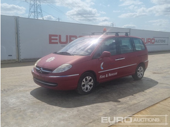 מכונית CITROËN